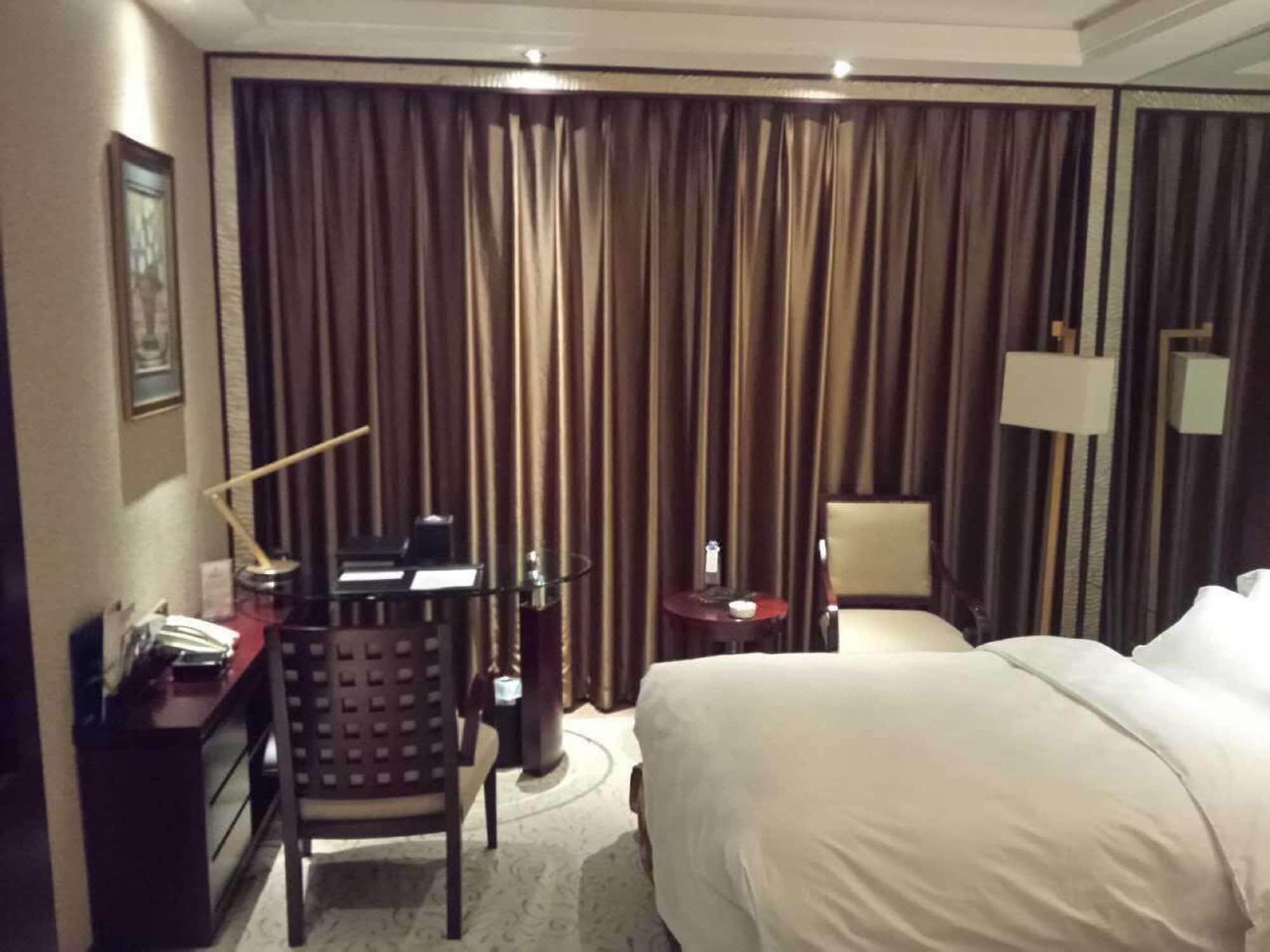 Inn Fine Hotel Dalian Esterno foto