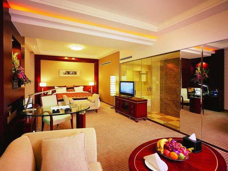 Inn Fine Hotel Dalian Esterno foto