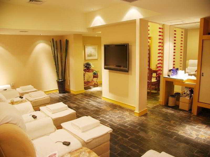 Inn Fine Hotel Dalian Esterno foto