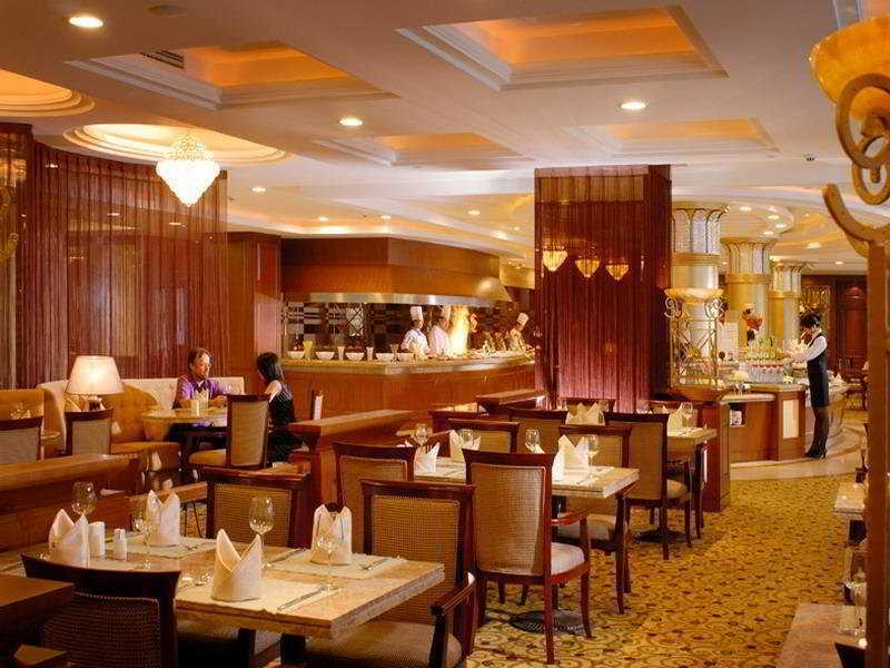 Inn Fine Hotel Dalian Esterno foto