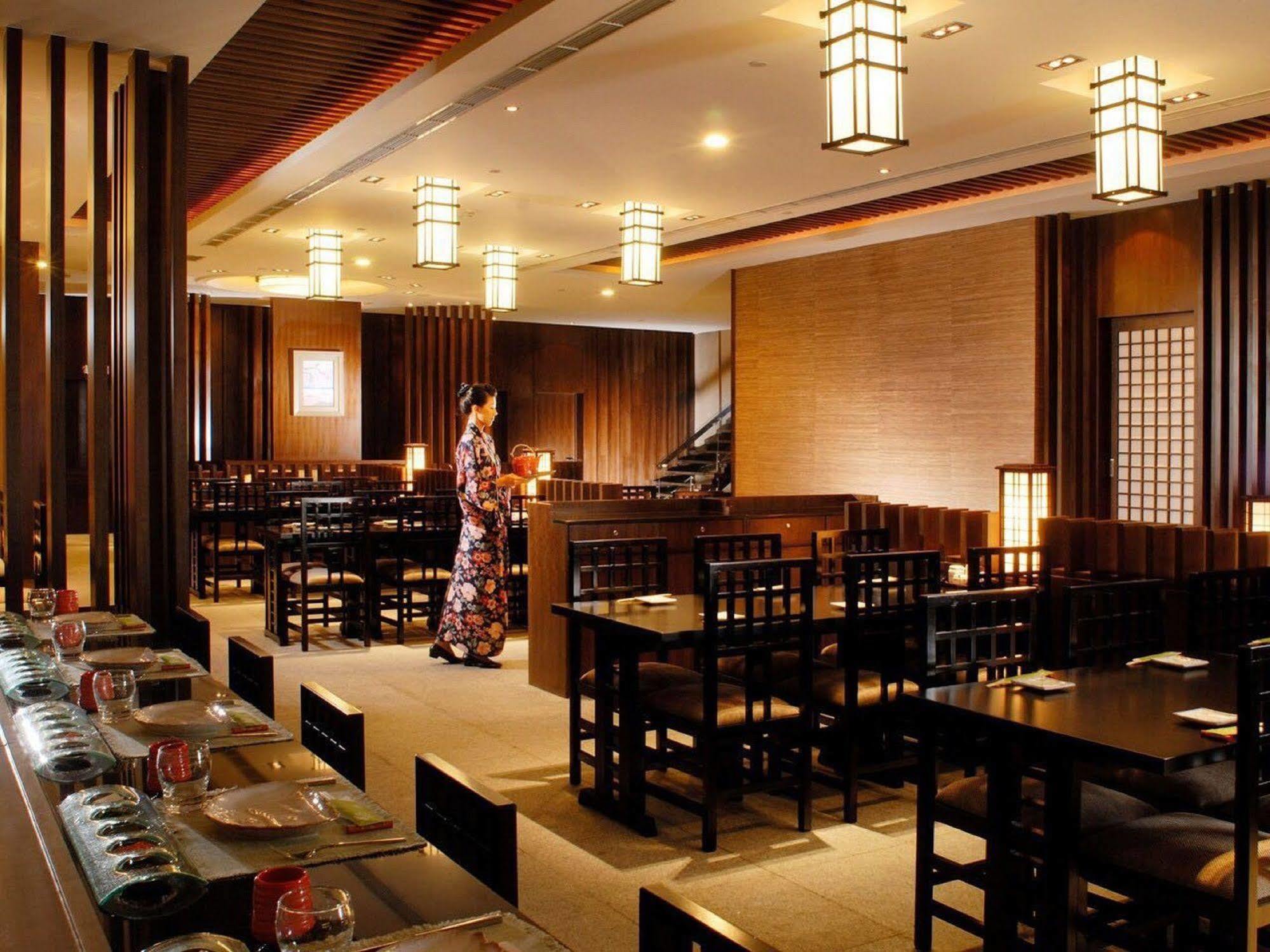 Inn Fine Hotel Dalian Esterno foto
