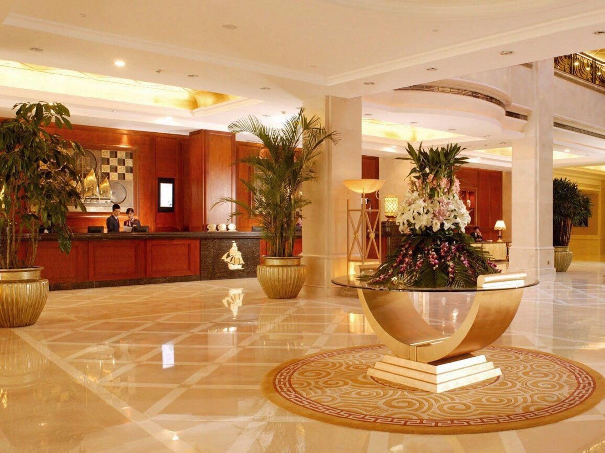 Inn Fine Hotel Dalian Esterno foto