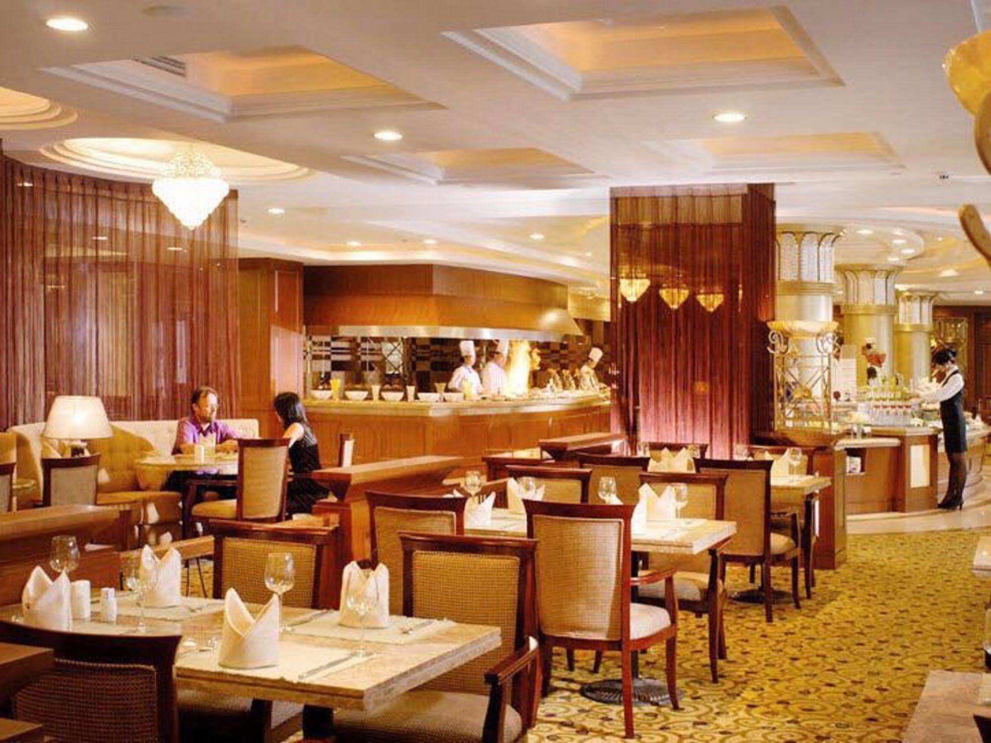 Inn Fine Hotel Dalian Esterno foto