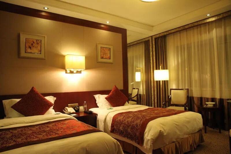 Inn Fine Hotel Dalian Esterno foto