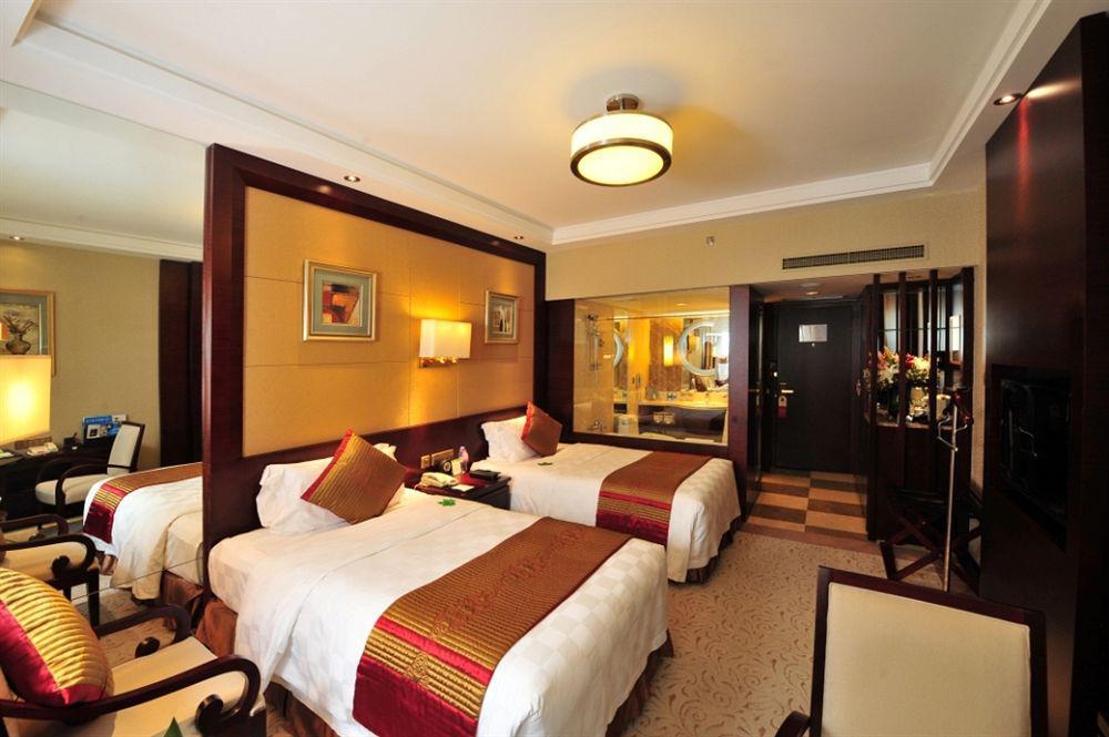 Inn Fine Hotel Dalian Esterno foto